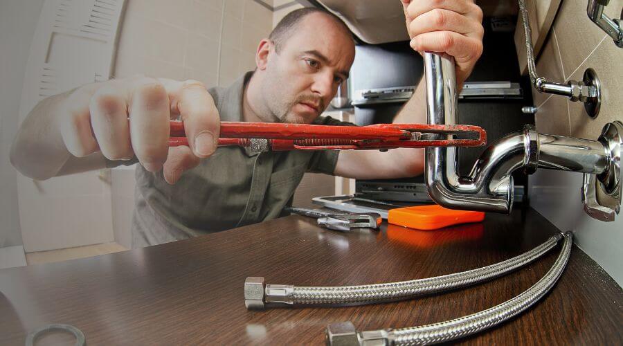 Professional sink repair in Hahira, GA